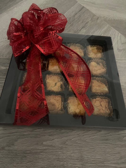 Ooey Gooey Bites Gift Box