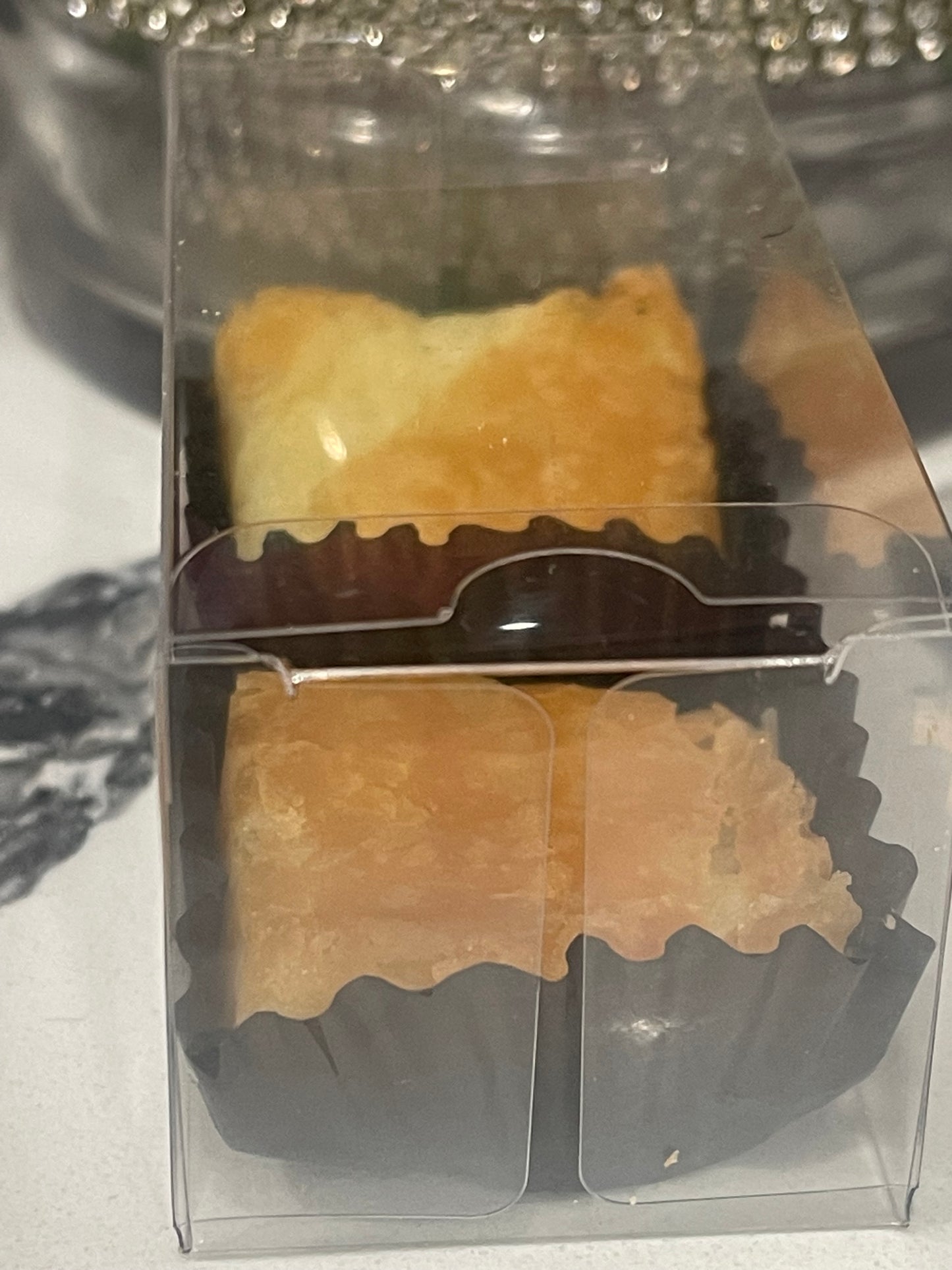 Ooey Gooey Bites (2pk Pocket Package)