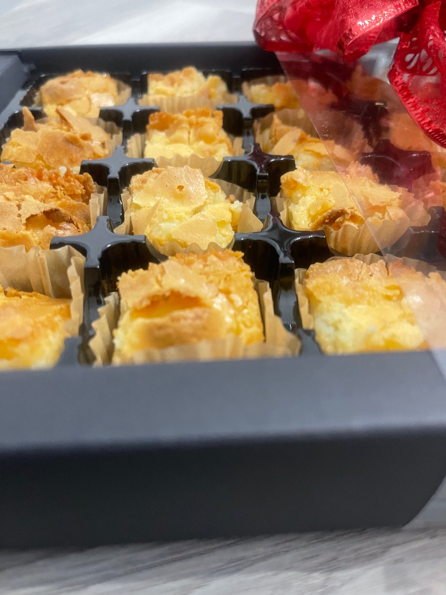 Ooey Gooey Bites Gift Box